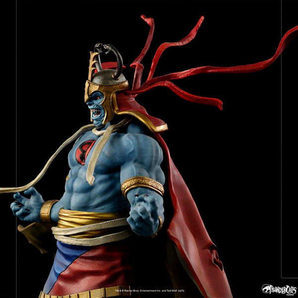 ThunderCats Mumm-Ra 1/10 Art Scale Limited Edition Statue