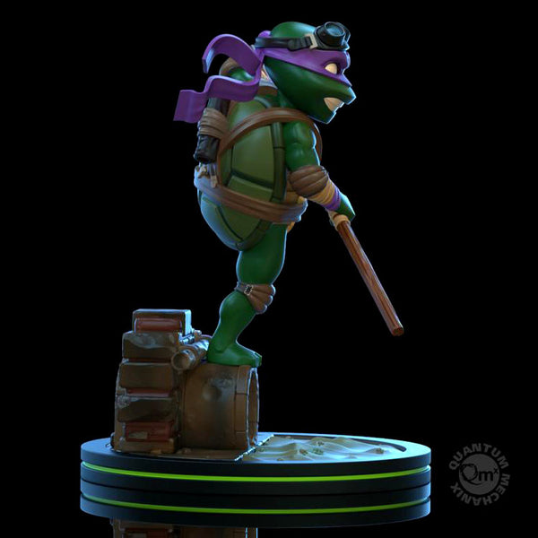 TMNT Q-Fig Donatello