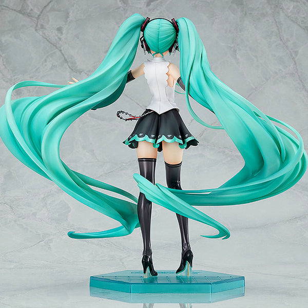 Vocaloid Piapro Characters Hatsune Miku NT 1/8 Scale Figure