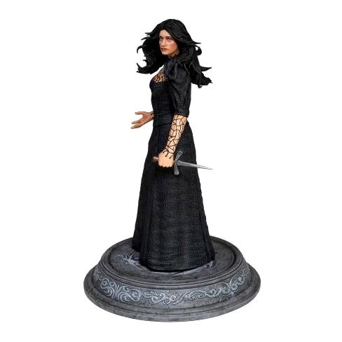 The Witcher (TV Series) Yennefer Figure