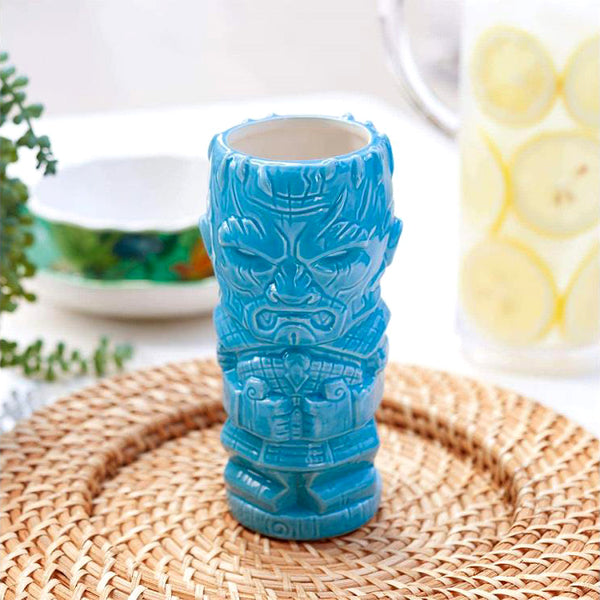Night King Geeki Tikis