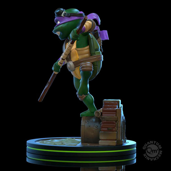 TMNT Q-Fig Donatello