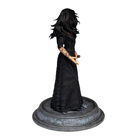 The Witcher (TV Series) Yennefer Figure