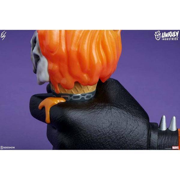 Marvel One Scoops Ghost Rider