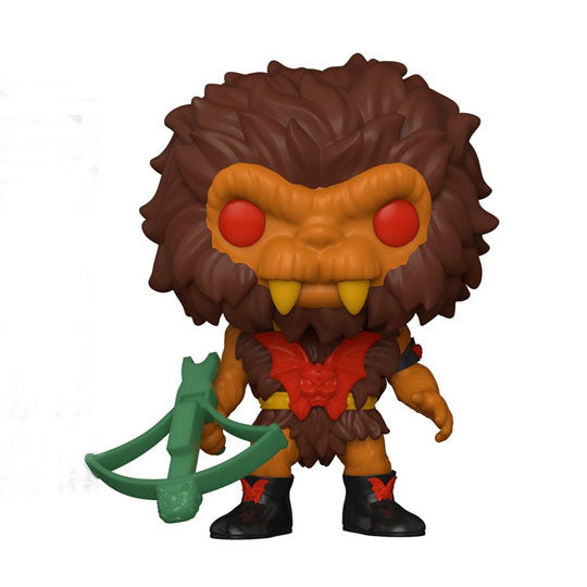 Funko Pop! TV: Masters of the Universe - Grizzlor