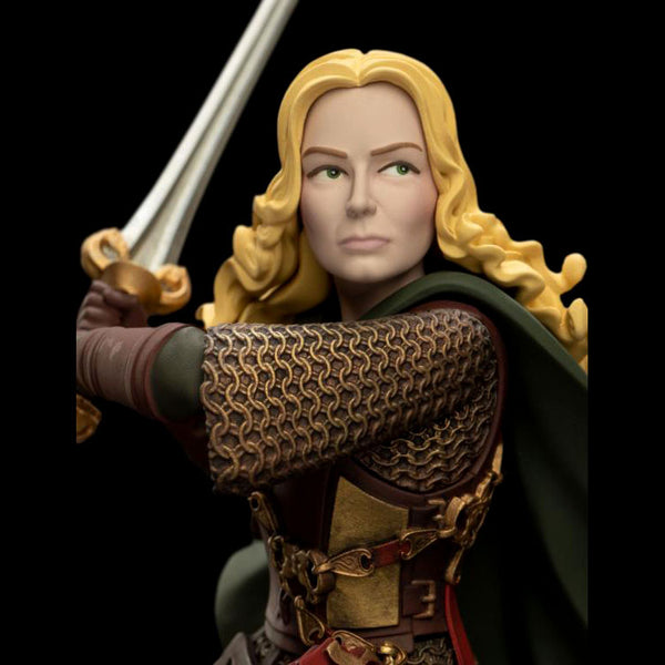 The Lord of the Rings Mini Epics Eowyn Figure