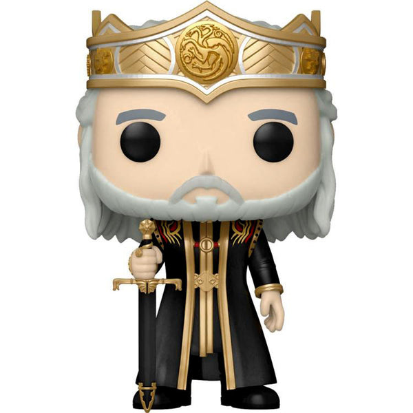 Funko Pop! TV: House of the Dragon - Viserys Targaryen