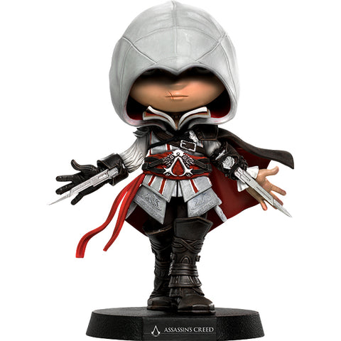 Ezio Mini Co.