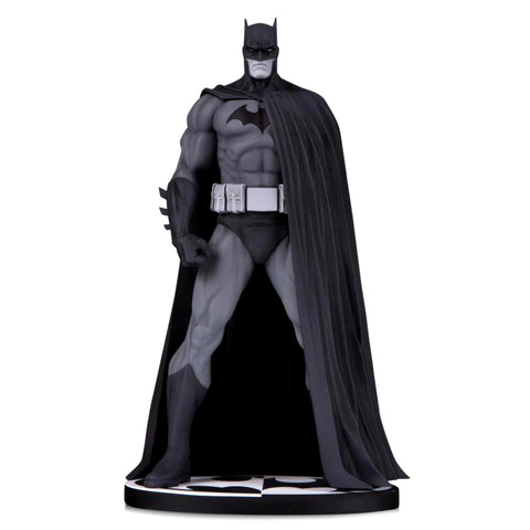 Batman: Black and White - Limited Edition Statue (Jim Lee)
