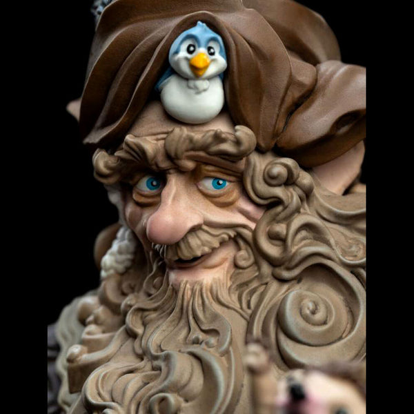 The Hobbit Mini Epics Radagast The Brown (Display piece)