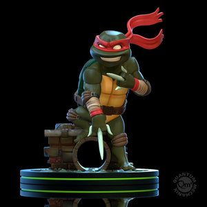 TMNT Q-Fig Raphael