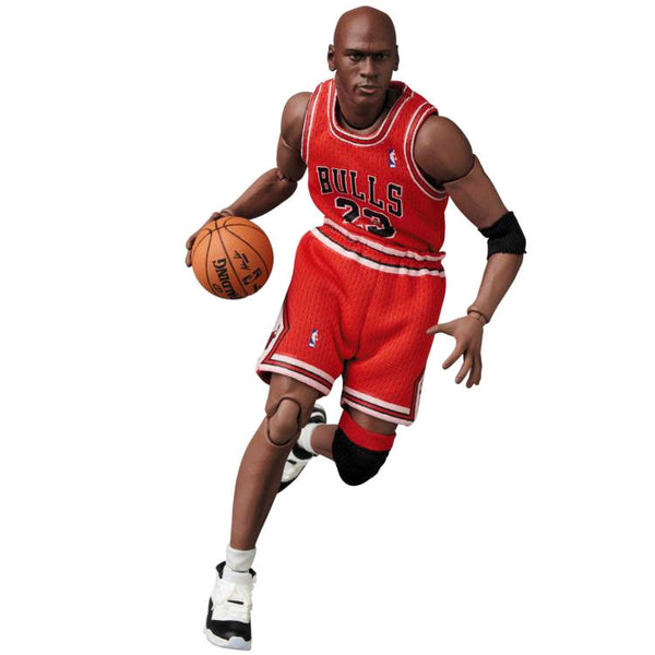 Michael Jordan MAFEX No.100 Figure