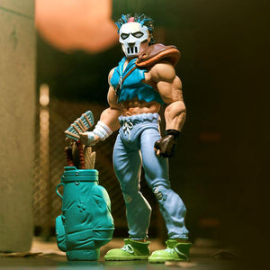 TMNT Ultimates Wave 4 - Casey Jones figure