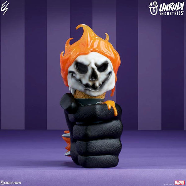 Marvel One Scoops Ghost Rider