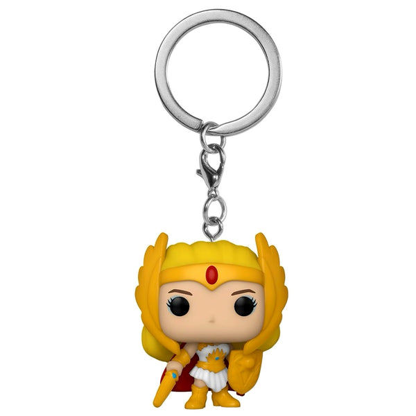 Funko Pocket POP! She-Ra Keychain Princess of Power