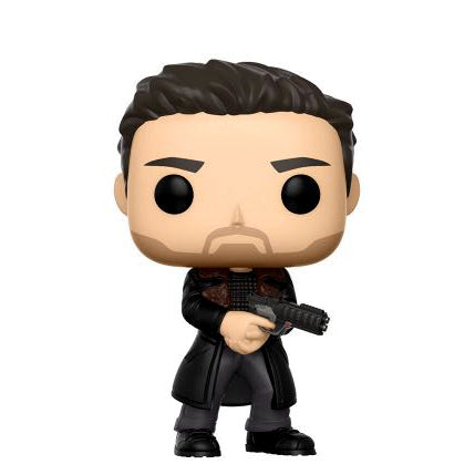 [Game Of Thrones] - Head Space