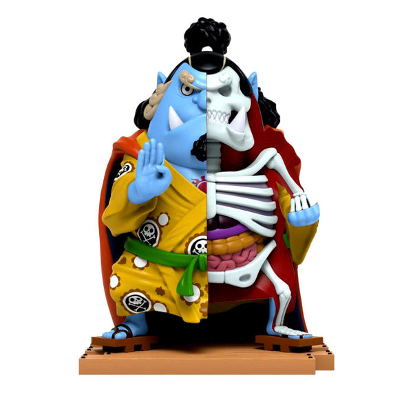 One Piece Freeny's Hidden Dissectibles Wave 2 Blind Box