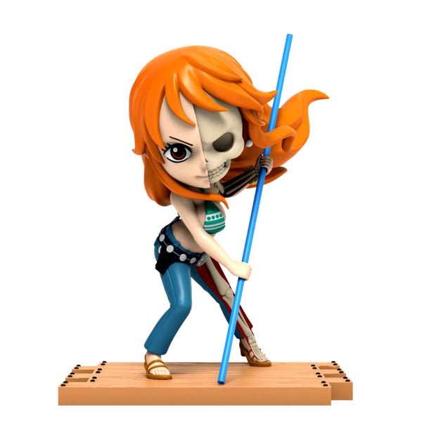 One Piece Freeny's Hidden Dissectibles Wave 2 Blind Box