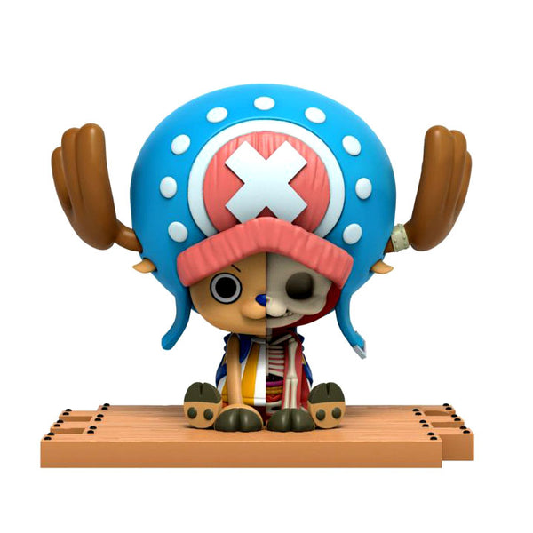 One Piece Freeny's Hidden Dissectibles Wave 2 Blind Box