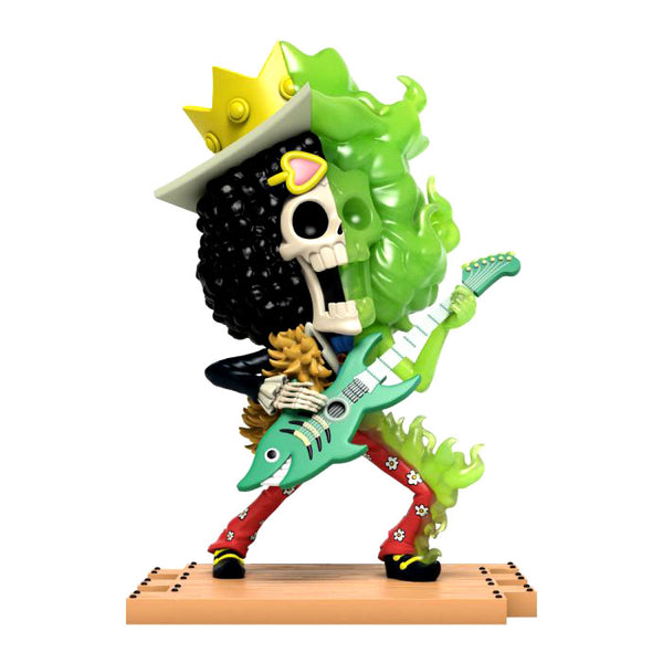 One Piece Freeny's Hidden Dissectibles Wave 2 Blind Box