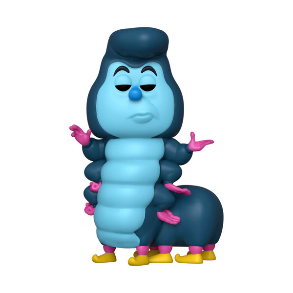 Funko Pop! (60th Anniversary) - Caterpillar 2021 Spring Convention Exclusive