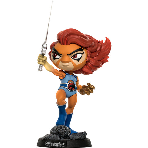 ThunderCats Mini Co. Lion-O