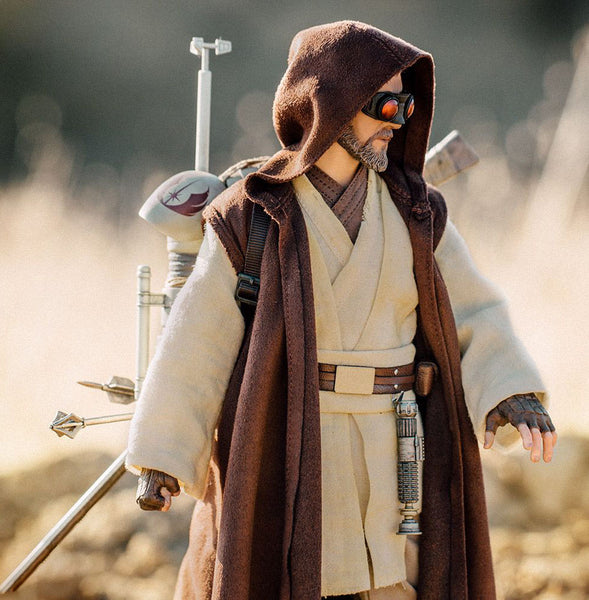 Obi-Wan Kenobi Sixth Scale Figure by Sideshow Collectibles