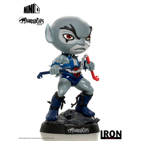 ThunderCats Mini Co. Panthro