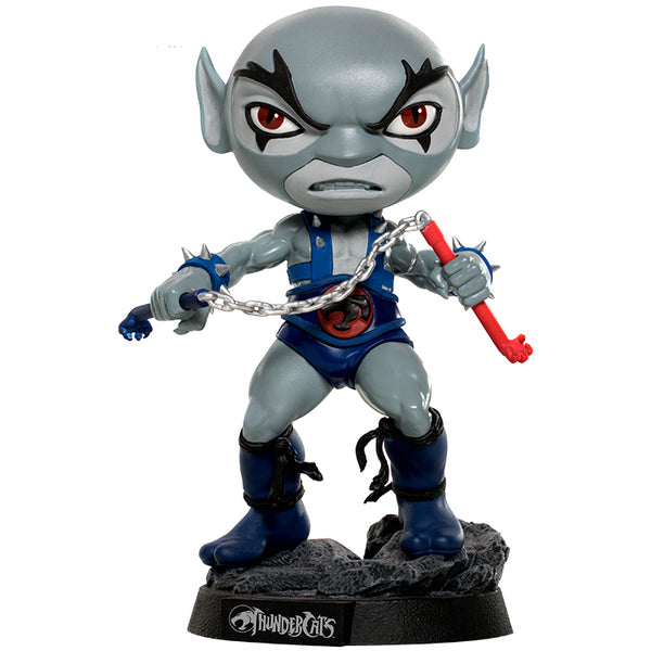 ThunderCats Mini Co. Panthro