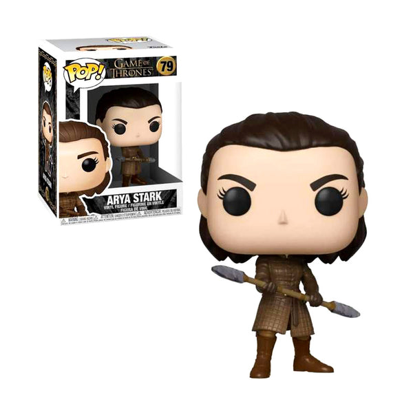 [Game Of Thrones] - Head Space