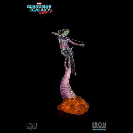 Gamora 1/10 Art Scale Statue