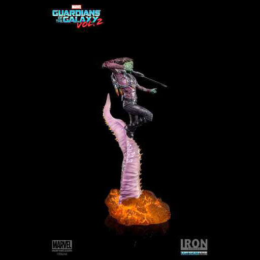 Gamora 1/10 Art Scale Statue