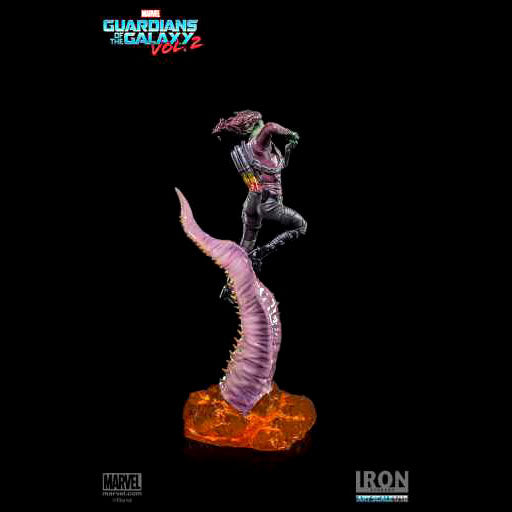 Gamora 1/10 Art Scale Statue