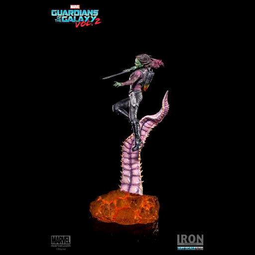 Gamora 1/10 Art Scale Statue