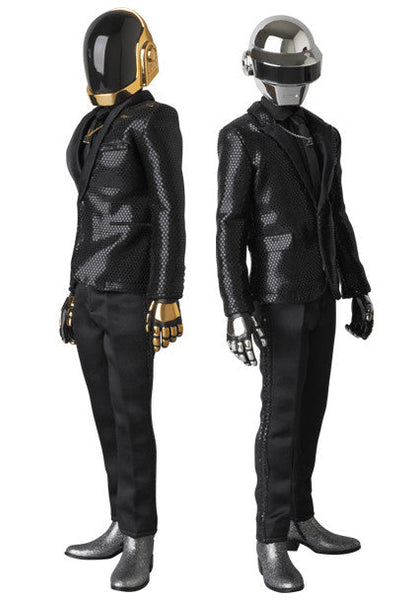 Daft Punk: Thomas Bangalter