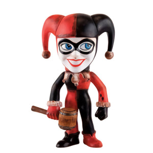 Funko Hikari : Harley Quinn Rough House Limited Edition