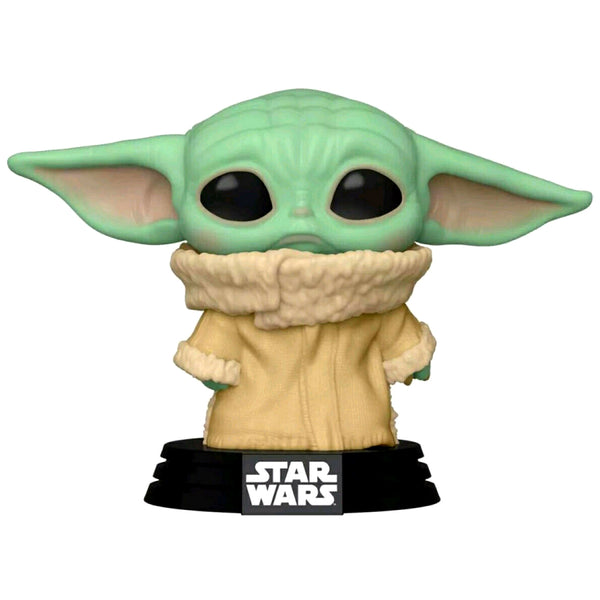 Funko Pop! The Child (Baby Yoda) Target Exclusive