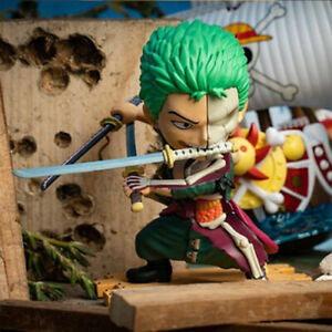 XXRAY PLUS: ZORO (ANIME EDITION) NFT included