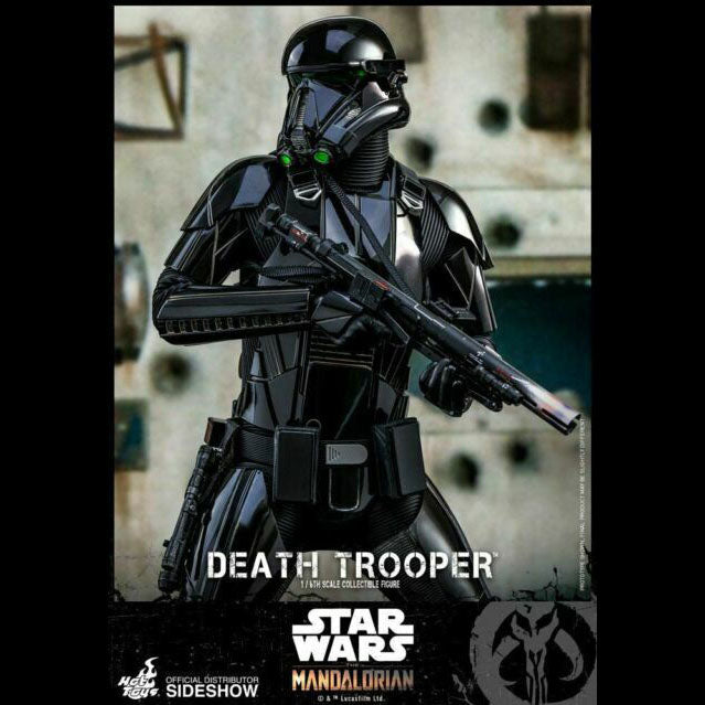 Death Trooper 1/6th Scale Collectible Figure
