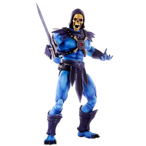 Masters Of The Universe