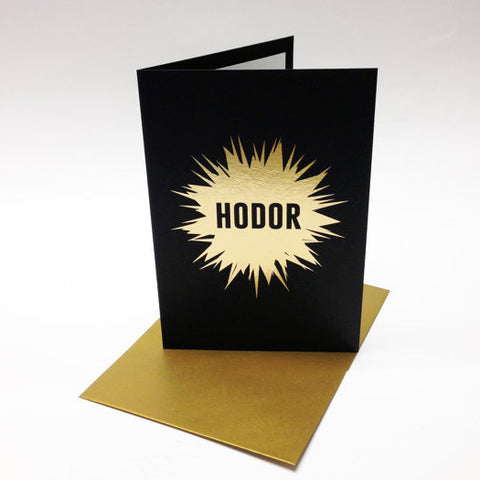 [Game Of Thrones] - Head Space
