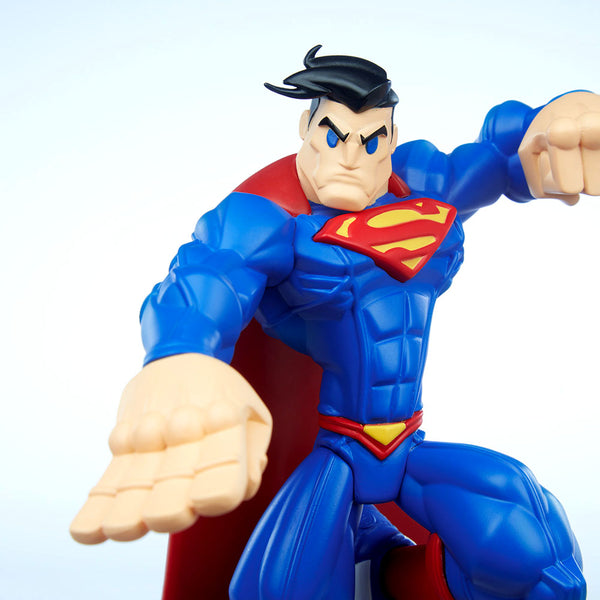 Sneakers Superman Limited Edition Figure