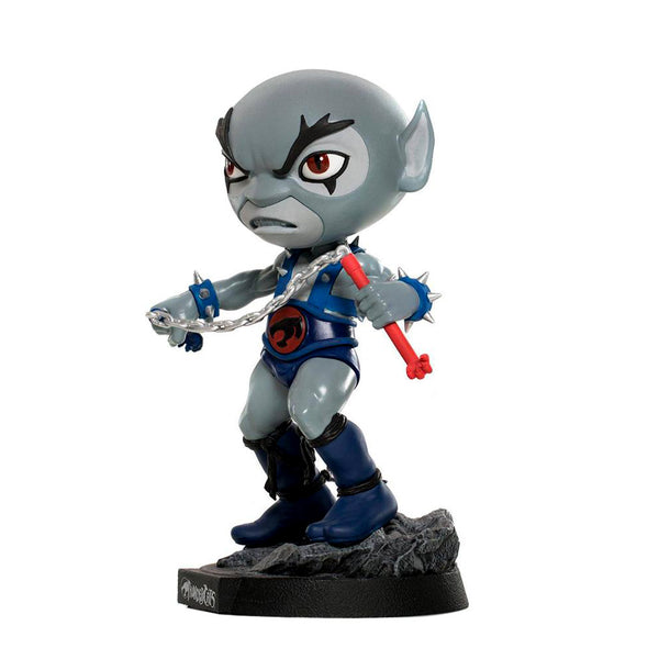 ThunderCats Mini Co. Panthro