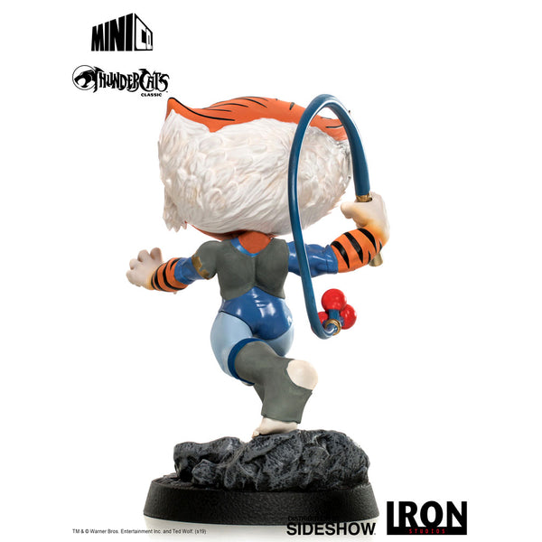 Thundercats Mini Co. Tygra