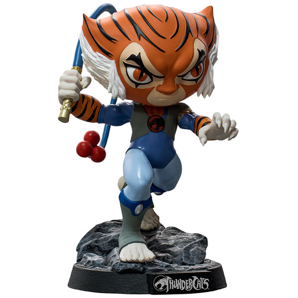 Thundercats Mini Co. Tygra