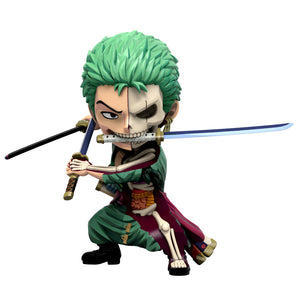 XXRAY PLUS: ZORO (ANIME EDITION) NFT included