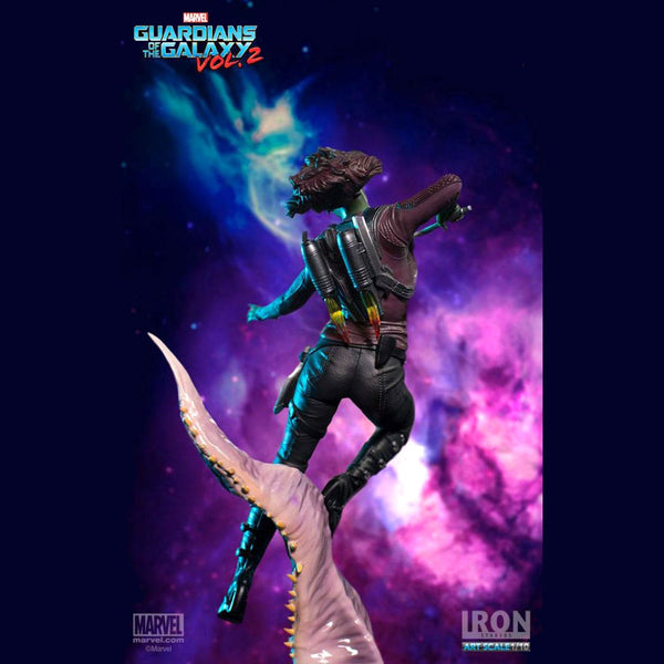 Gamora 1/10 Art Scale Statue