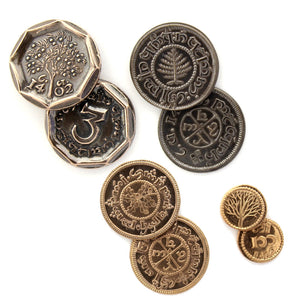 Hobbit Coin Set 1